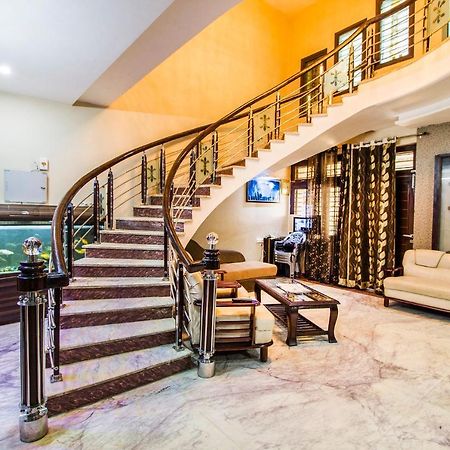 Fabhotel Plus Maniram Palace Agra  Kültér fotó
