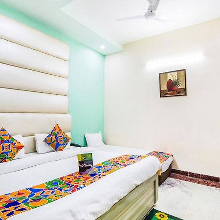 Fabhotel Plus Maniram Palace Agra  Kültér fotó