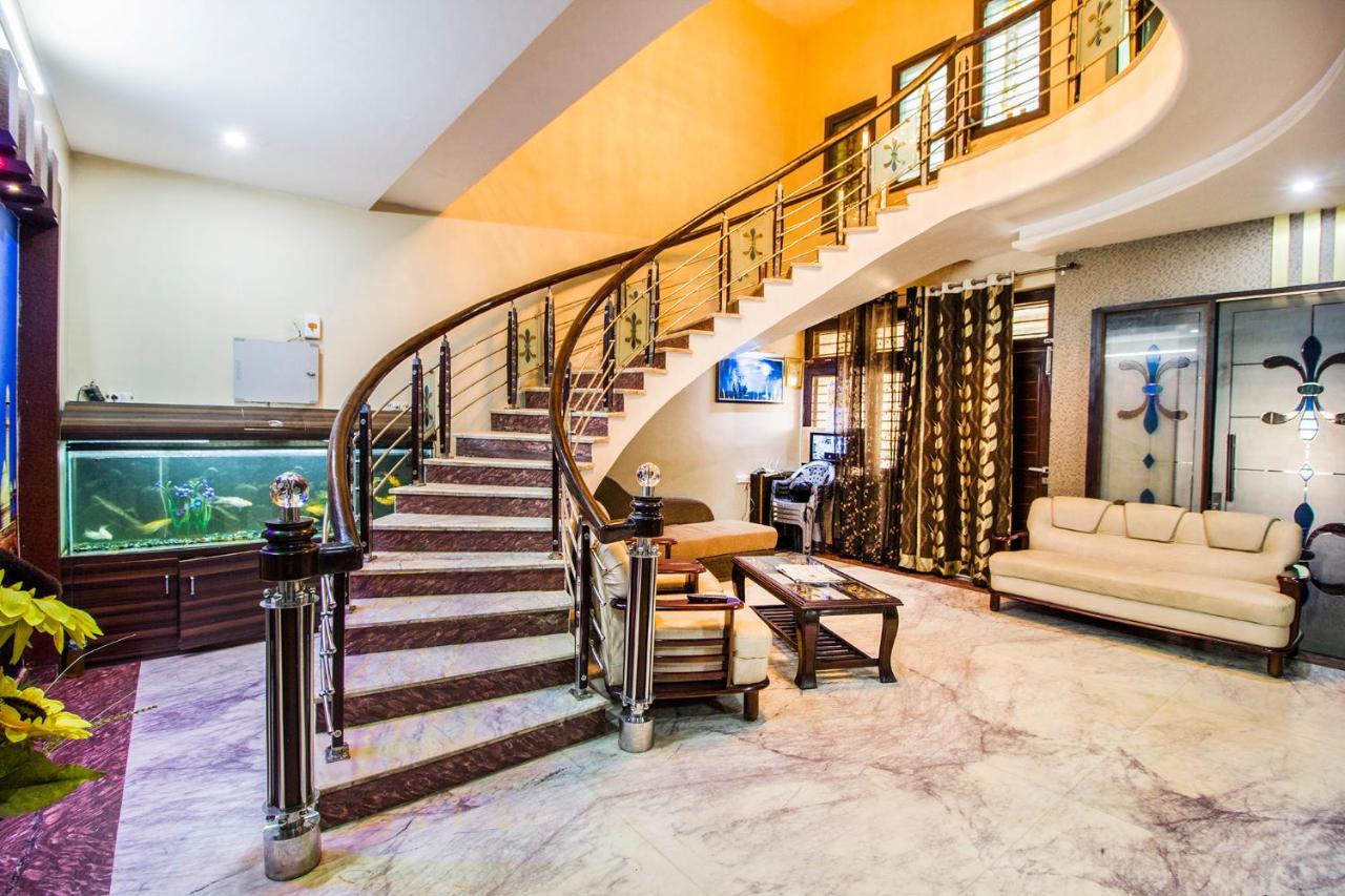 Fabhotel Plus Maniram Palace Agra  Kültér fotó