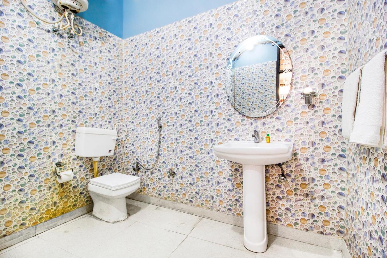 Fabhotel Plus Maniram Palace Agra  Kültér fotó