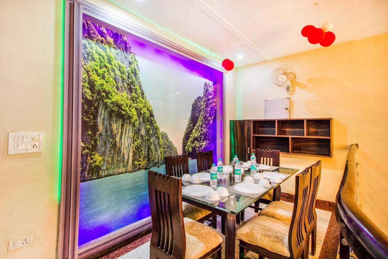 Fabhotel Plus Maniram Palace Agra  Kültér fotó