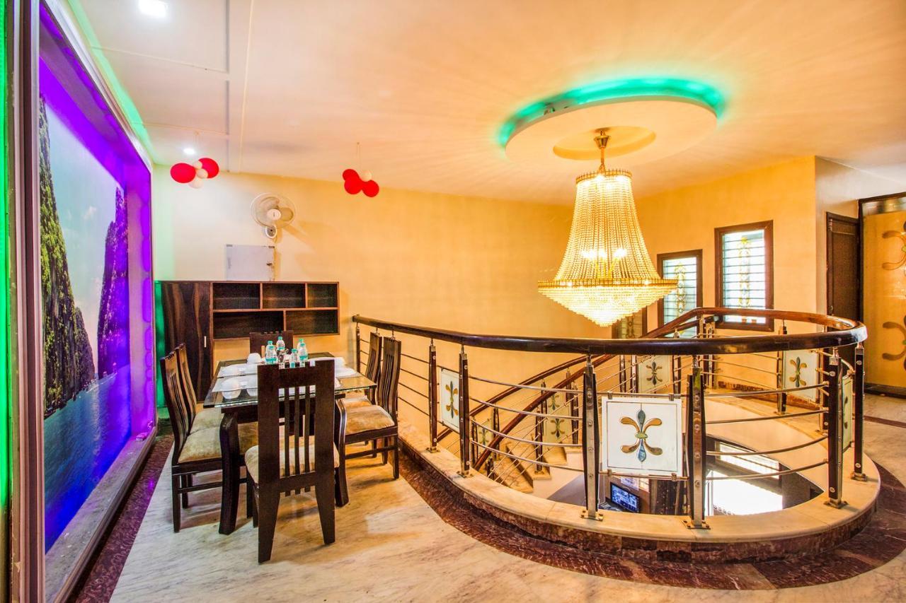 Fabhotel Plus Maniram Palace Agra  Kültér fotó