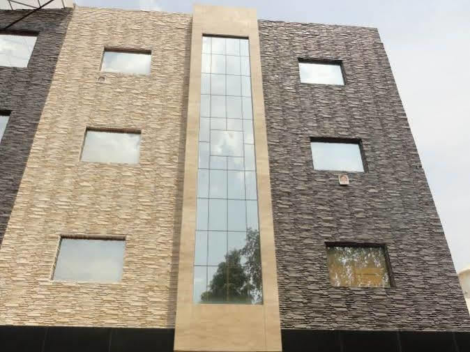 Fabhotel Plus Maniram Palace Agra  Kültér fotó