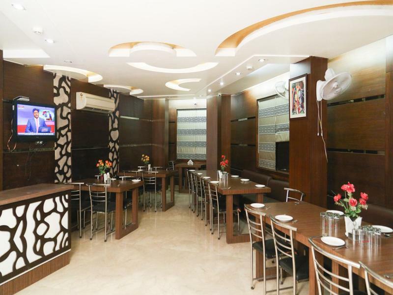 Fabhotel Plus Maniram Palace Agra  Kültér fotó