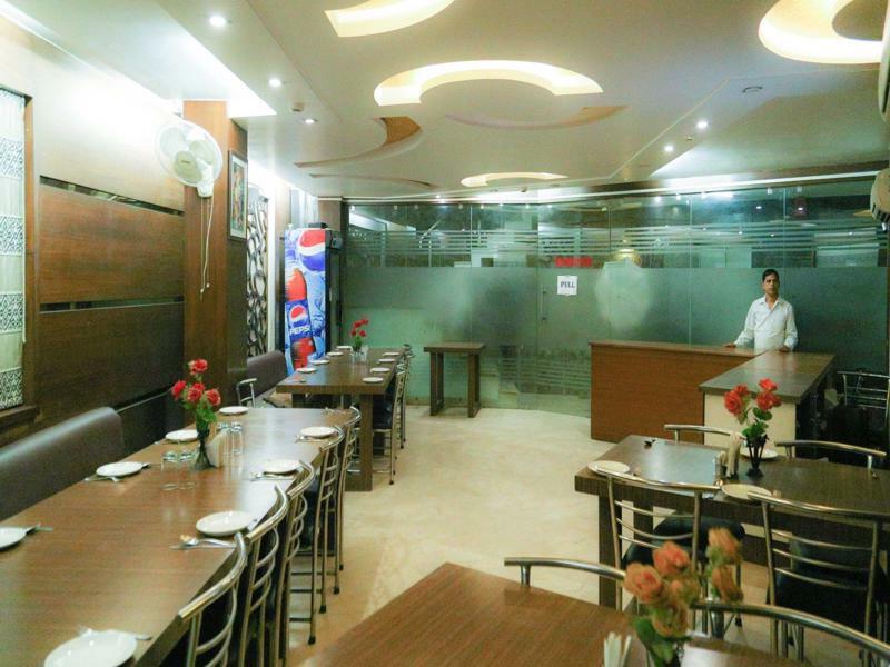 Fabhotel Plus Maniram Palace Agra  Kültér fotó